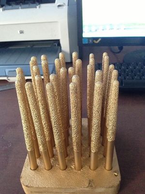 KORUYUCU PIRLANTA CNC ROUTER BITS