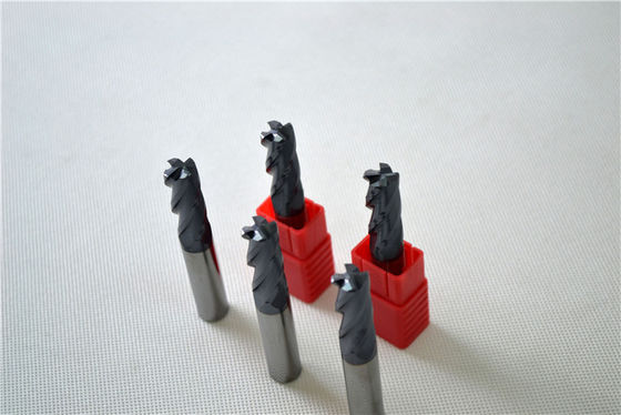 المغلفة الشق مطحنة النهاية الصغرى، ركن الشعاع نهاية مطحنة سوبر غرامة الحبوب