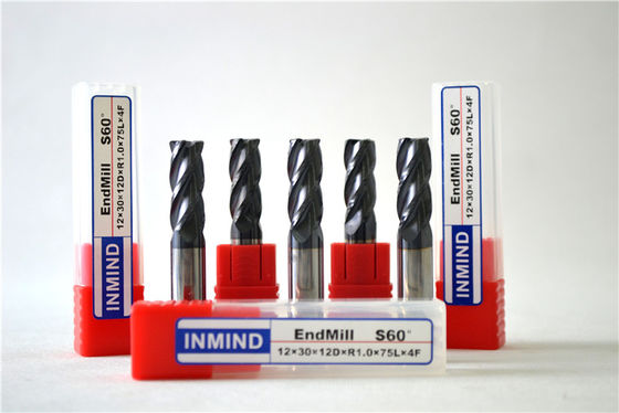 المغلفة الشق مطحنة النهاية الصغرى، ركن الشعاع نهاية مطحنة سوبر غرامة الحبوب