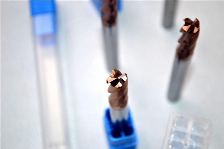 المغلفة الشق مطحنة النهاية الصغرى، ركن الشعاع نهاية مطحنة سوبر غرامة الحبوب