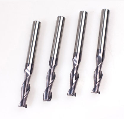 Promień naroża End Mill